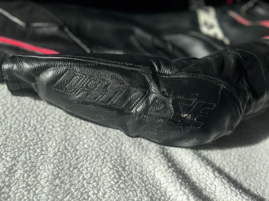 Combinezon DAINESE femei XS