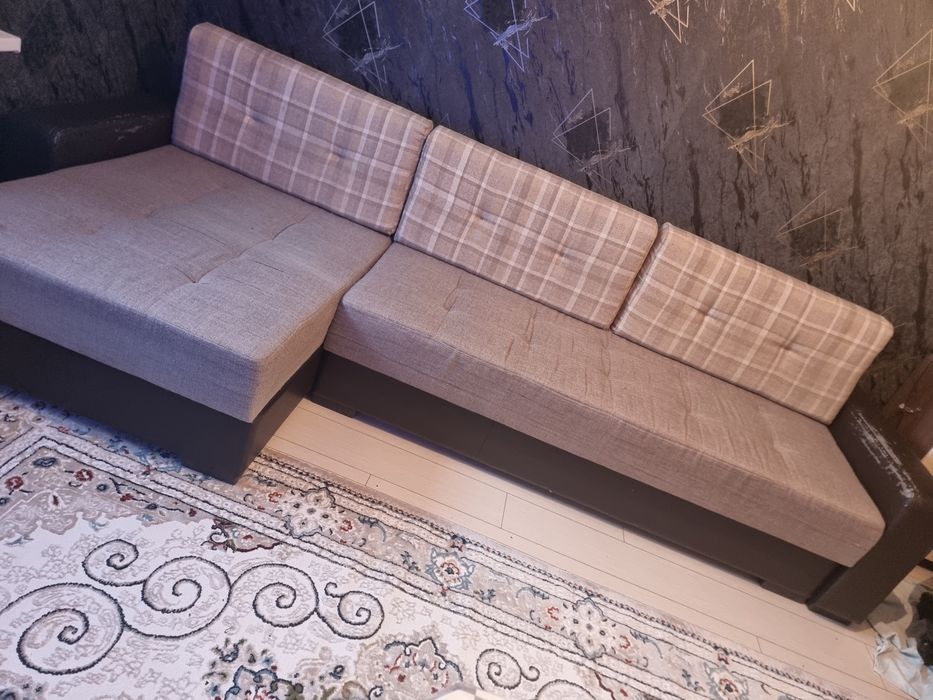 Продам Угловой Диван