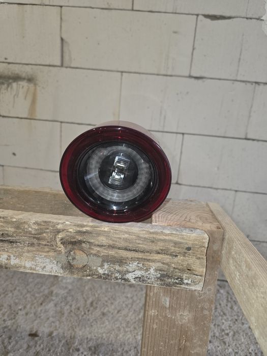 Ferrari 812 GTC4 F8 GTC Lusso Superfast 17-24 десен стоп