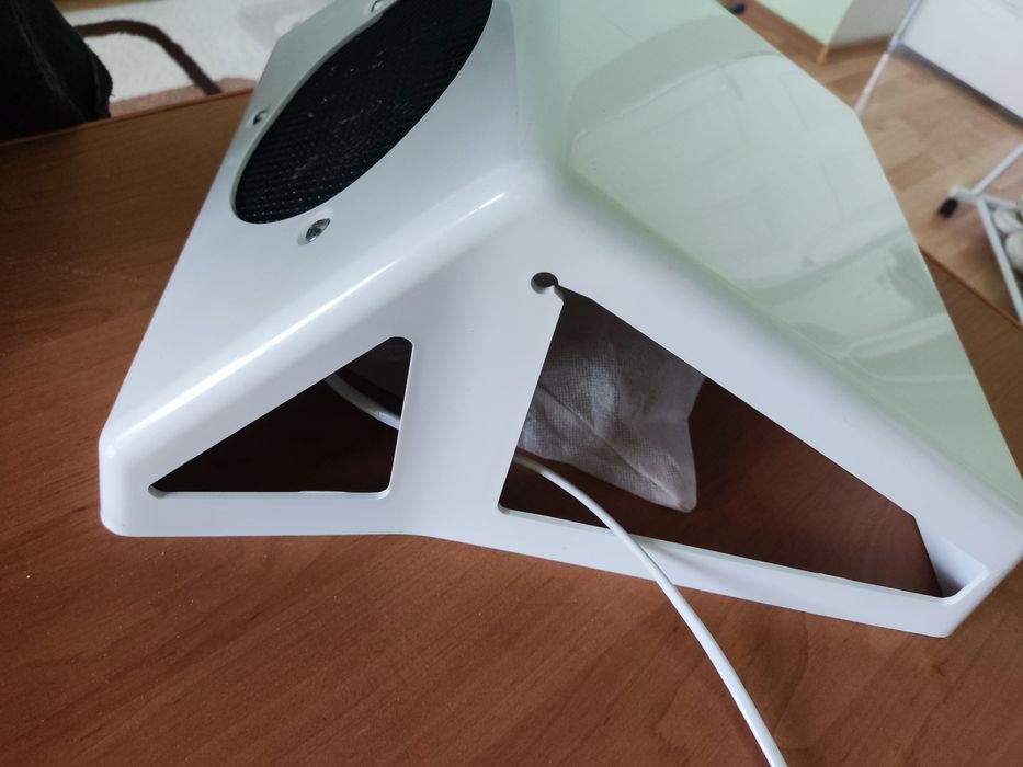 Полесос маникюрный