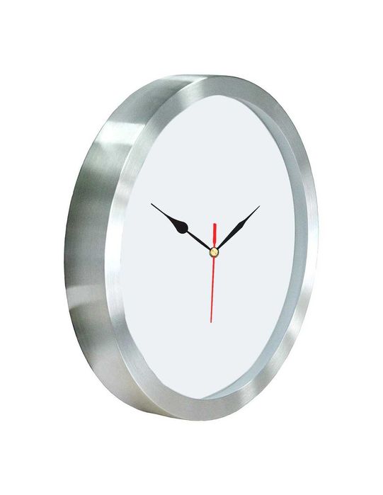 ceas personalizat, insertie fotografie