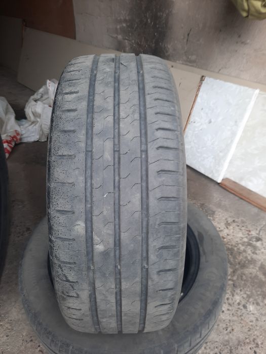 Продам шины в хорошем состоянии