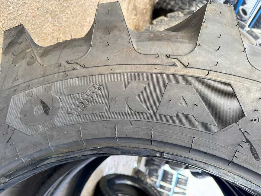 480/70 R38 OZKA Anvelope noi agricole de tractor cu garantie 16.9-38
