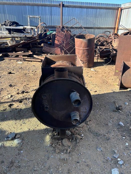 Продам печку в баню