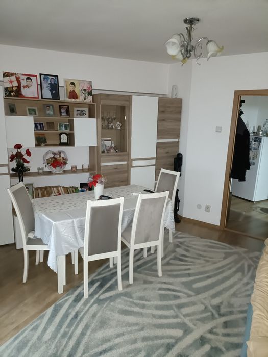 Apartament cu doua camere