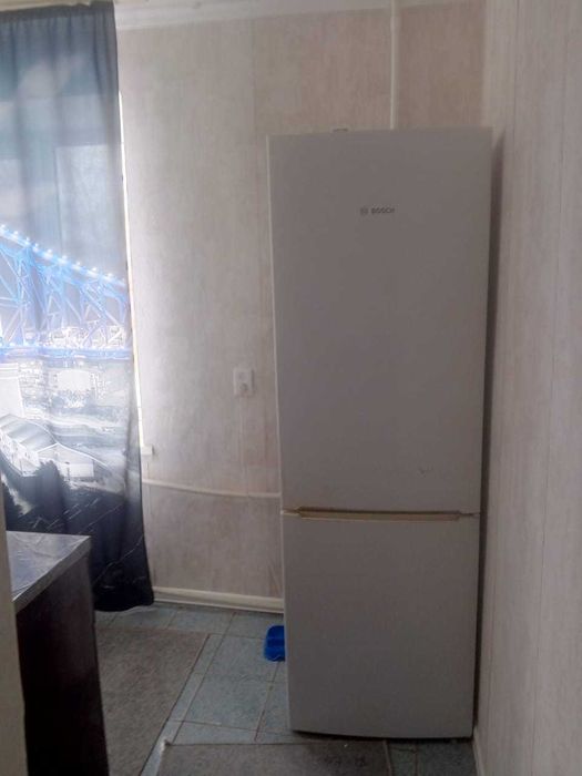 Продается двух комнатная квартира