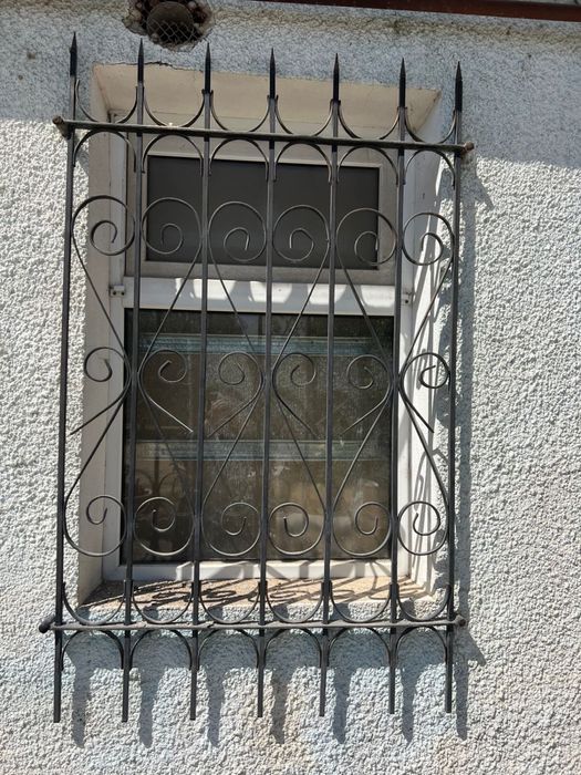 Решетка  на окна срочно