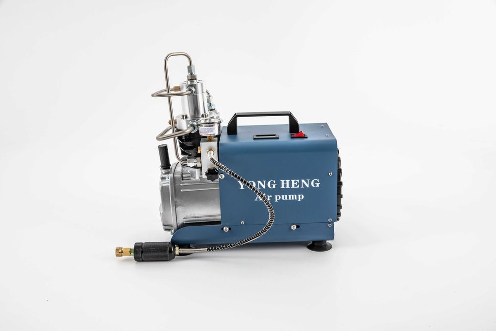 Компресор за PCP - Yong heng