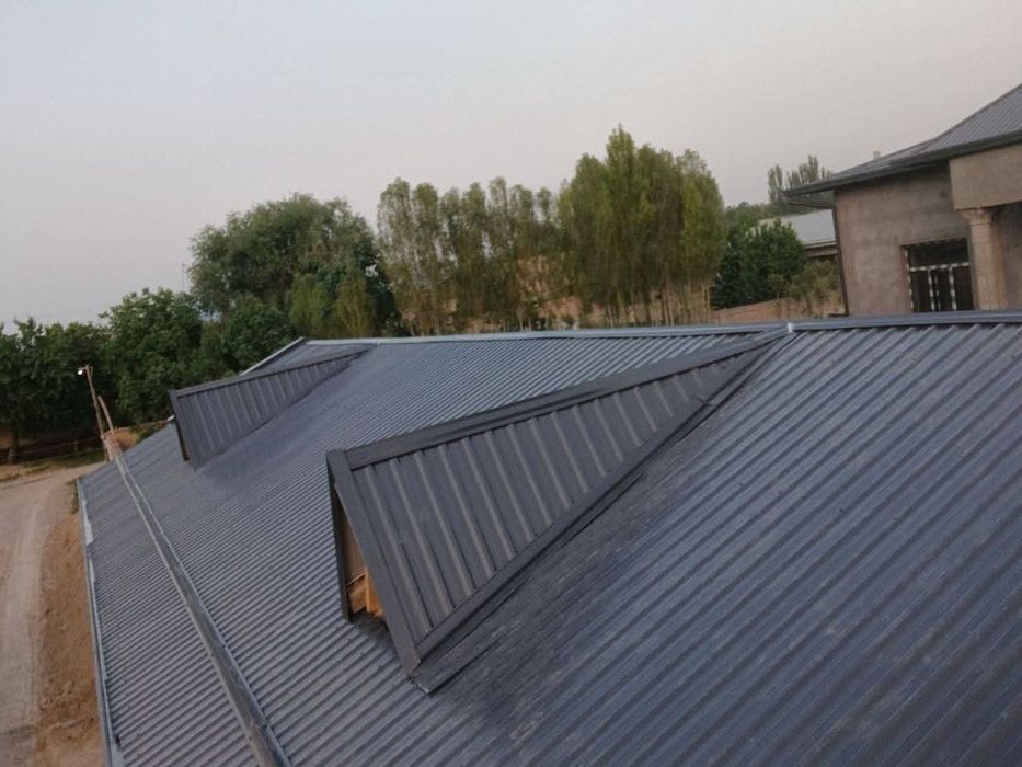 ТОМ ЁПАМИЗ.РЕМОНТ Крыша,Навес,Сварка.