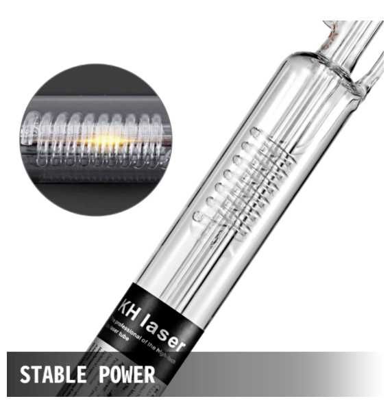 Vând Tub laser  CO2