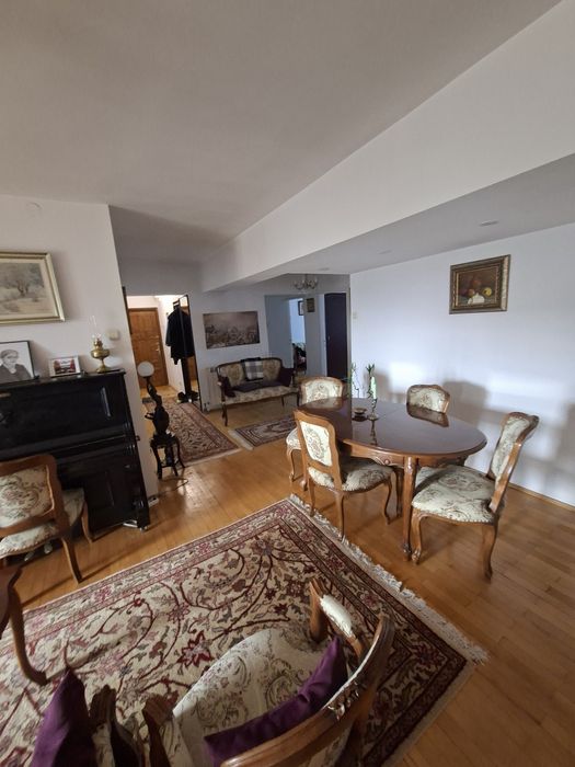 Apartament 4 camere Anastasie Panu, fostul BRD