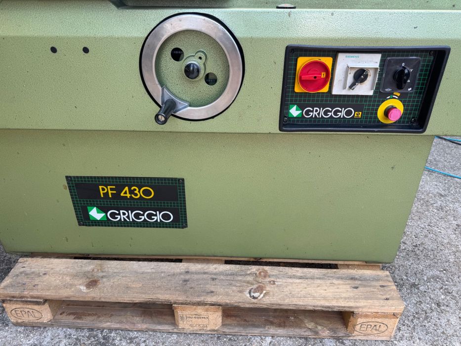 Абрихт  GRIGGIO 430