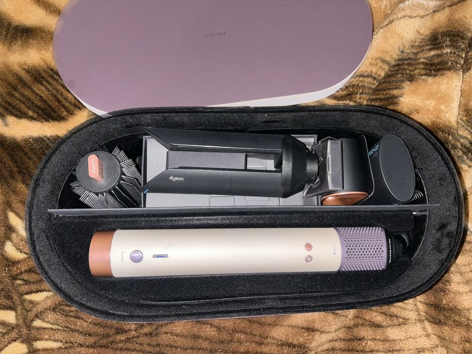 Dyson airwrap co-anda2x   nou