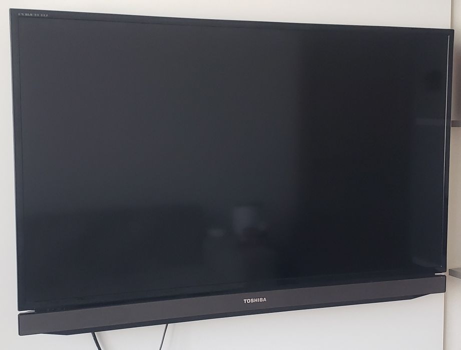 Телевизор TOSHIBA