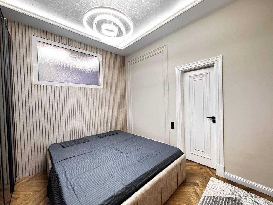 3х комнатная квартира 52кв/м, со всеми удобствами, Вокзал