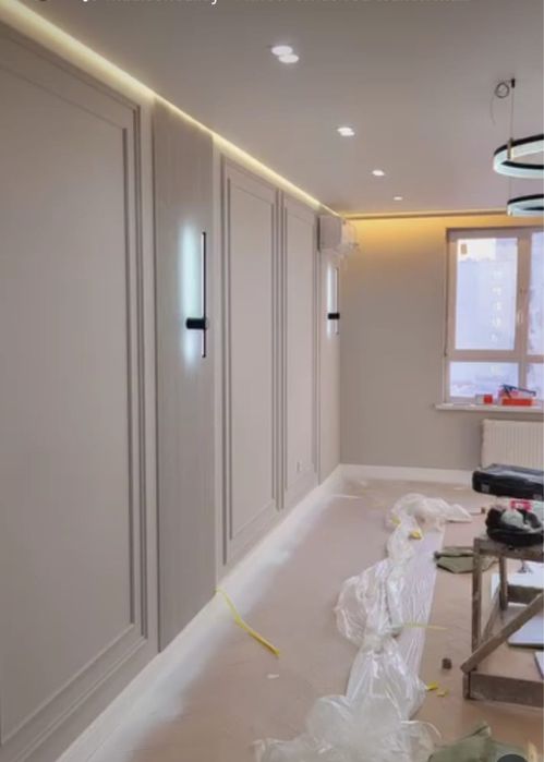 Ремонт под ключ