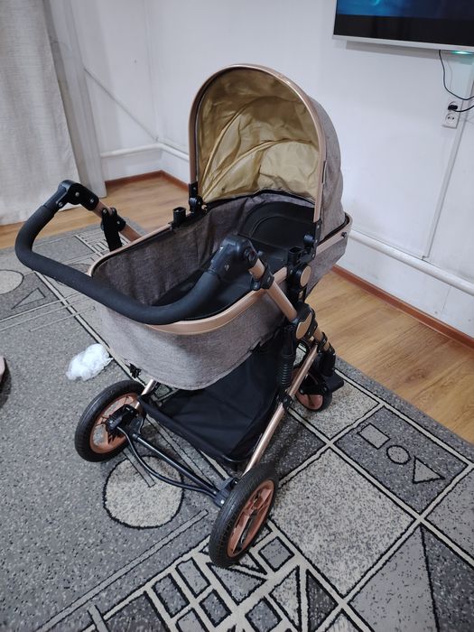 Коляска трансформер