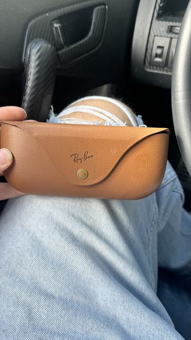 Rayban meta perfect functionabili