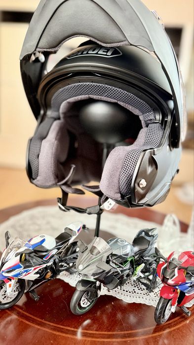 Мотошлем Shoei Neotek Il