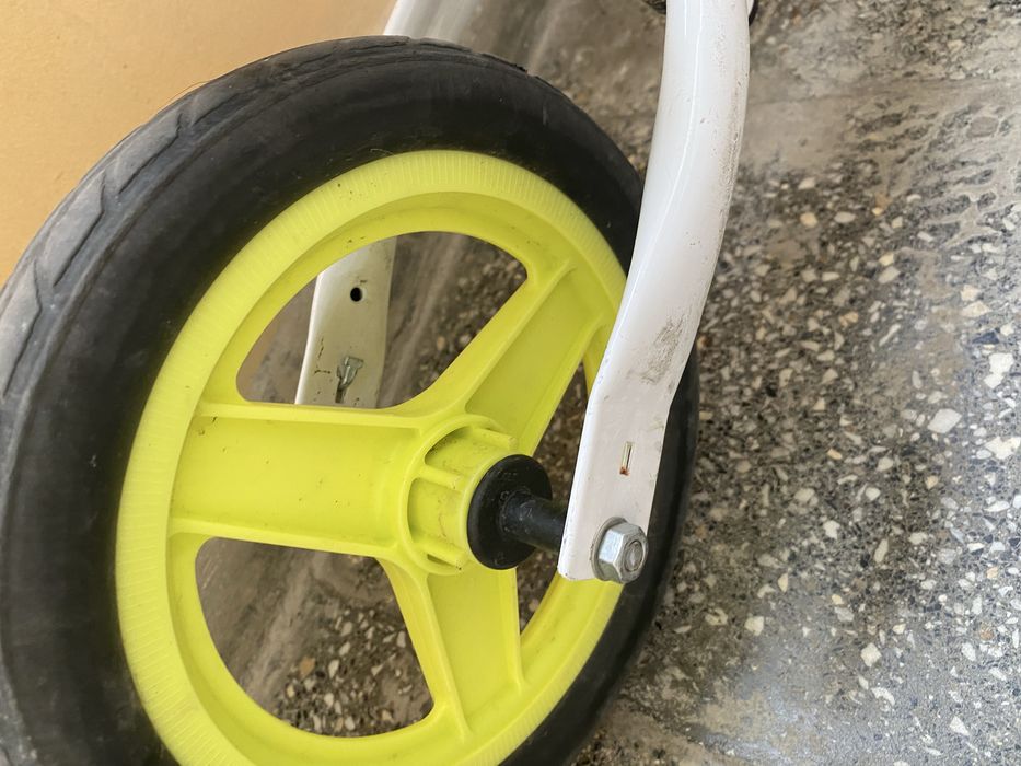 Балансиращо колело Декатлон