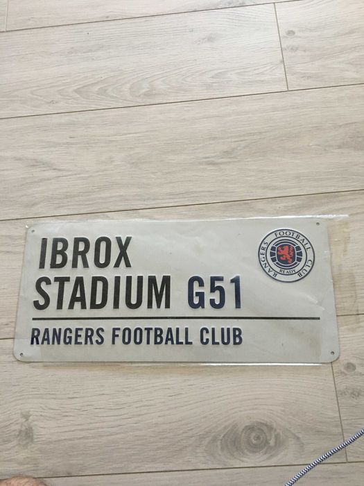 фенски табели на футболни Британски клубове