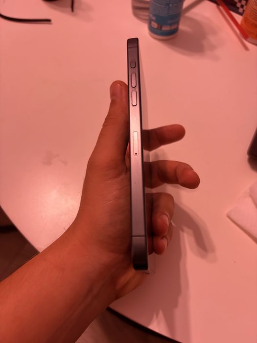 Iphone 15 pro max 256