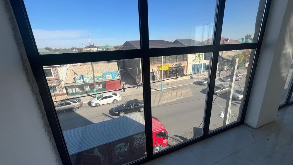 Аренда здания бериледы