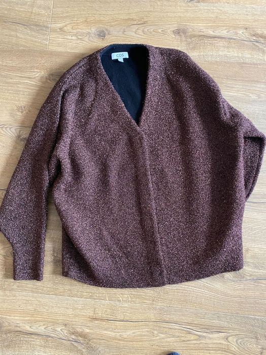 Дамска жилетка COS