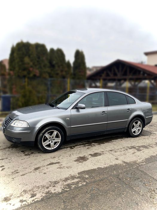Vw Passat B5 de Vânzare