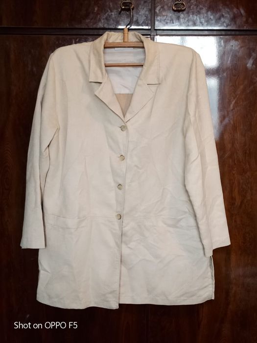 Женская верхняя одежда