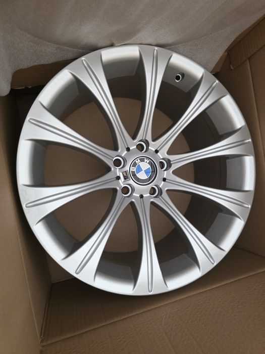 Jante de aliaj pentru bmw pe 19 model 122