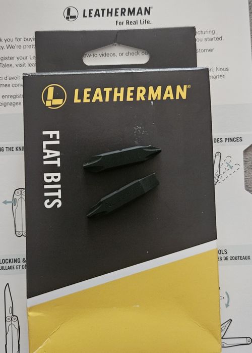 Чехол LEATHERMAN (нейлон, MOLLE)