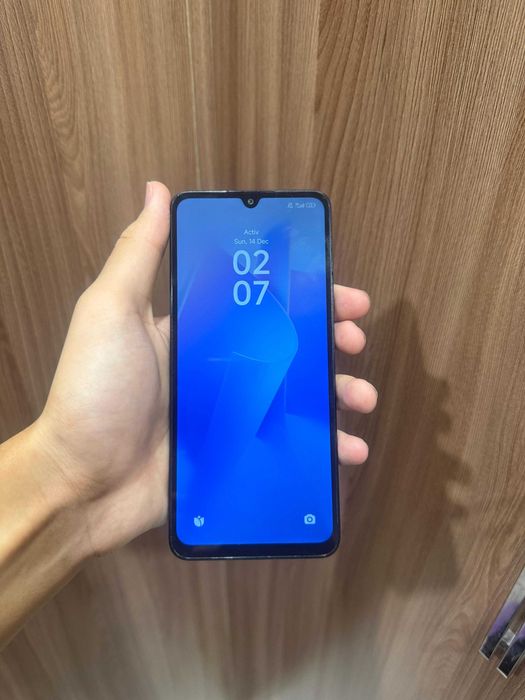 Телефон Redmi 14C