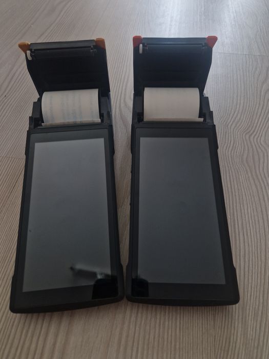 Terminal Sunmi V2 - 2 buc.