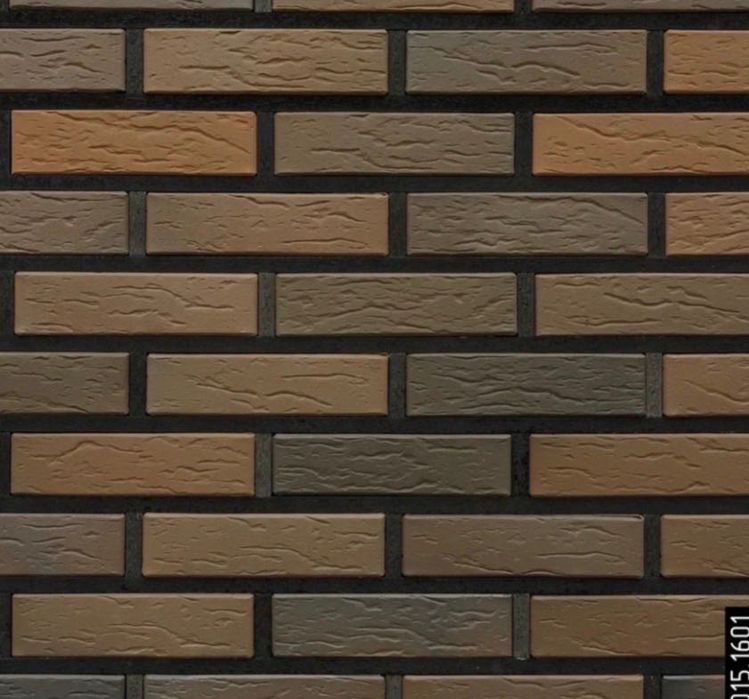 Klinker Gisht fasadka primoy zavodtan 9900 сум