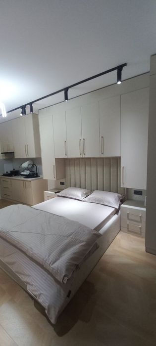 Аренда 1/9/17. Студия. Офис UZUM. Якассарай