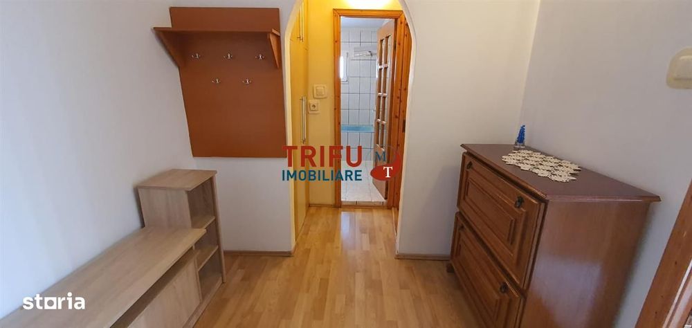 Apartament 2 camere mobilat si utilat de vanzare