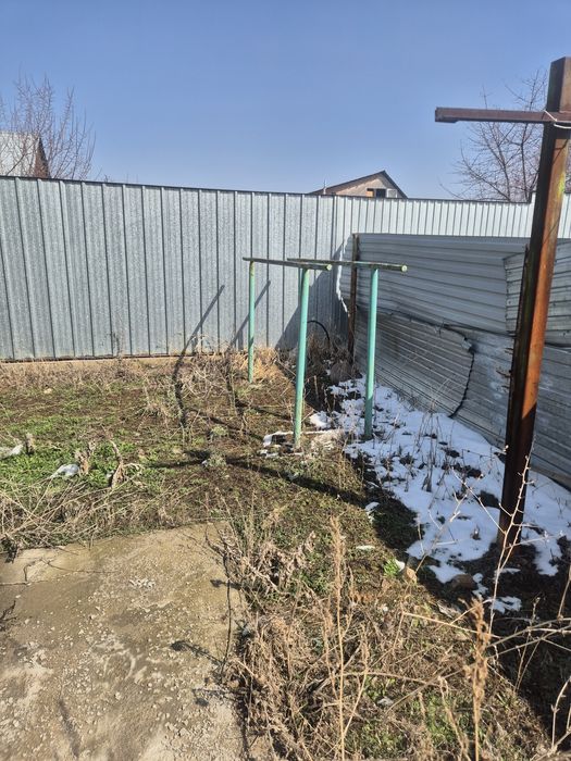 Детский игровой  мап