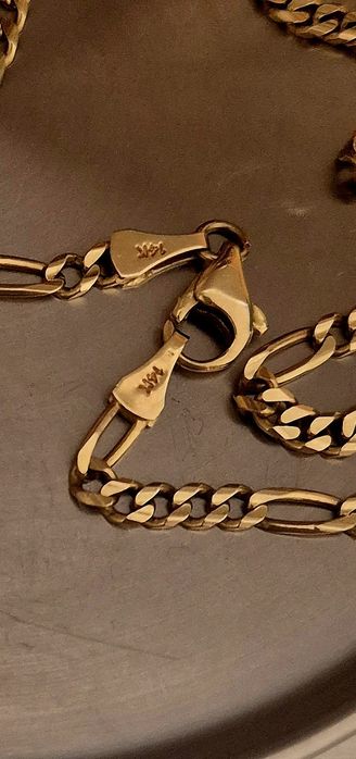 Vând lanțișor din aur