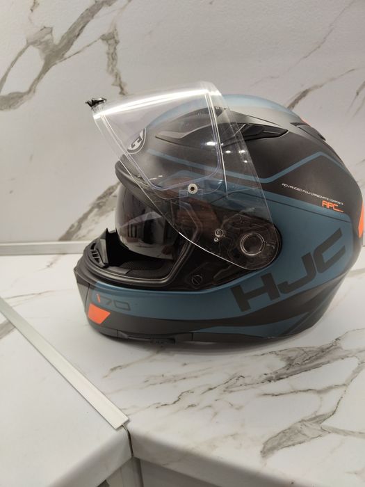 Каска за мотор HJC i70 размер XL