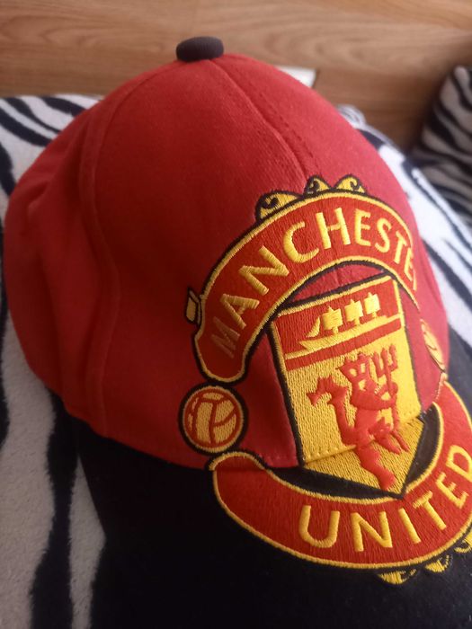 Детска футболна шапка оригинална