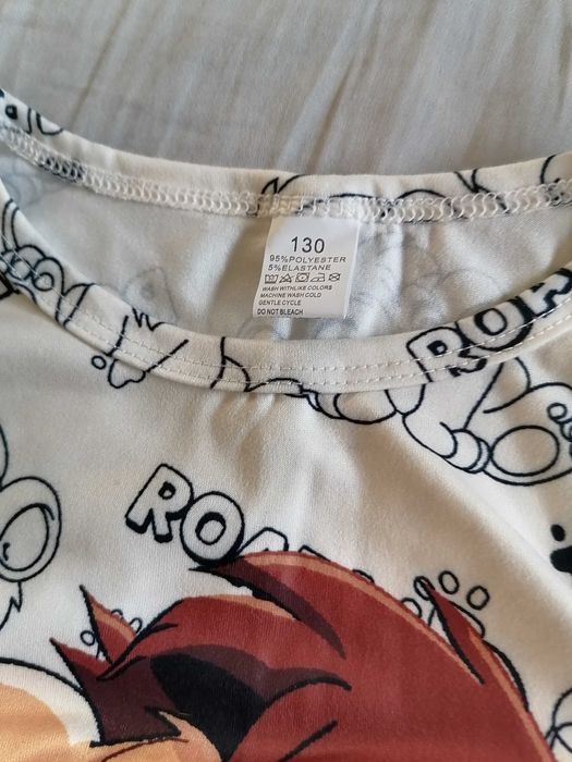 Лот детски дрешки