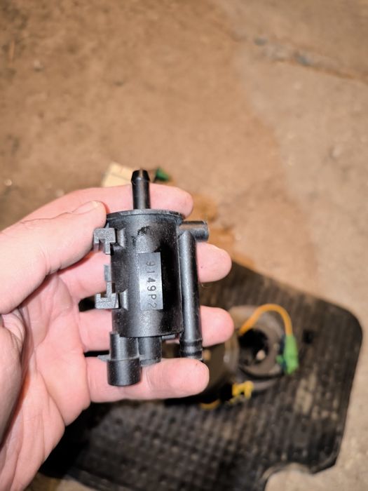 Лентов кабел,ключ фарове,управление парно,клапан Опел Астра Г