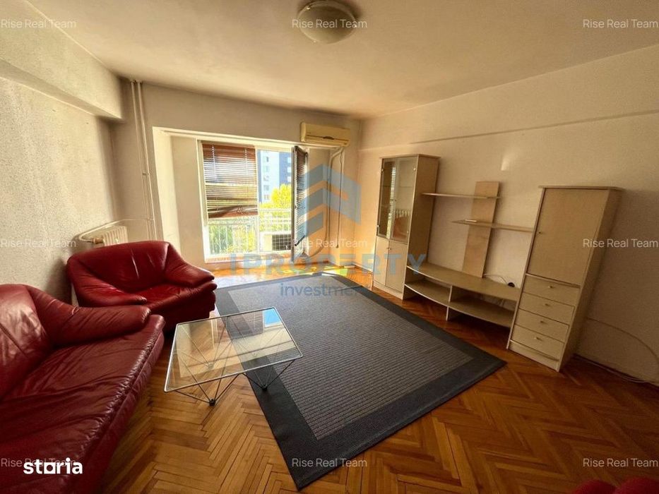 3 Camere | Bd Unirii, Tribunal | 2 Bai | View | metrou 10min