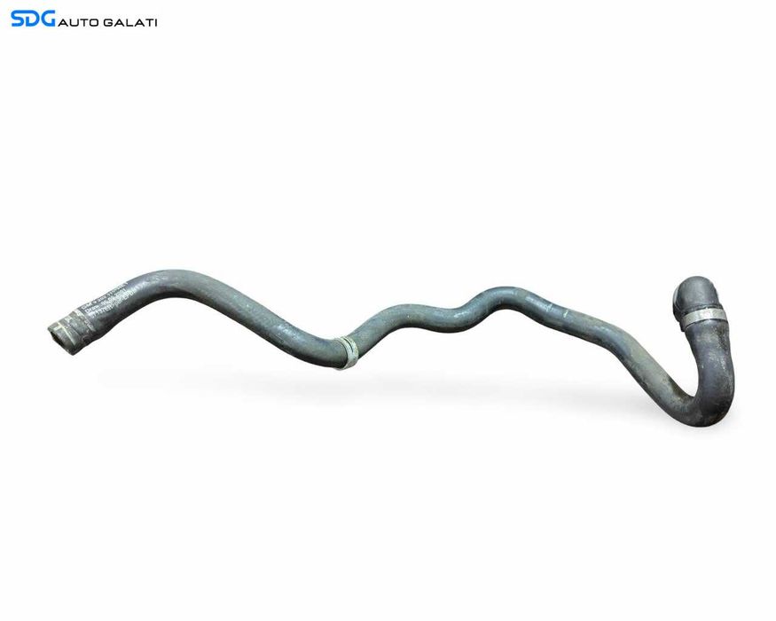 Furtun Conducta Apa Opel Vectra C 2.2 Diesel 2002 - 2008 Cod 9202119 [LR4744]