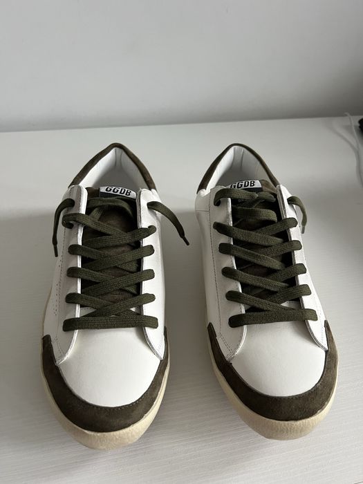 Golden Goose Superstar
