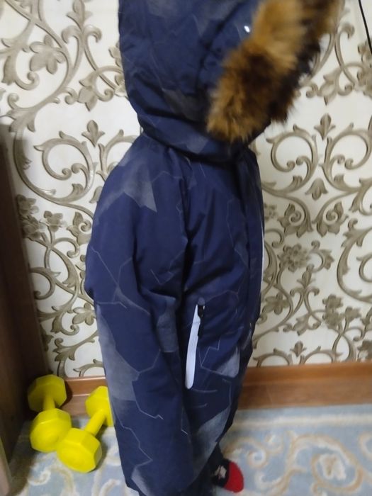 Комбинезон детский