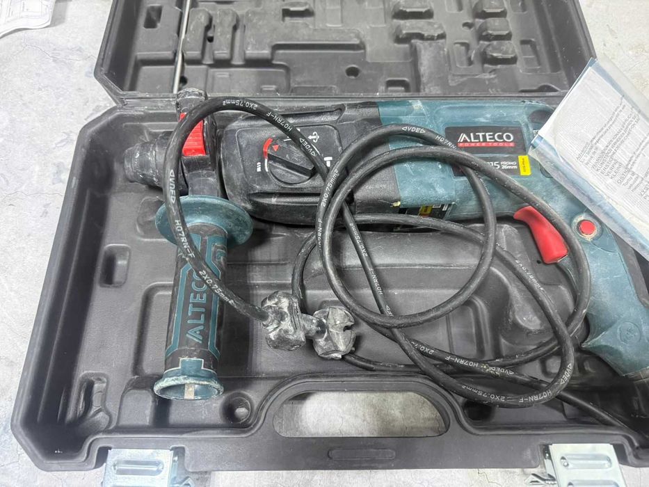 Перфоратор (0710 г.Уральск) лот 874001