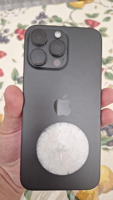 iPhone 15 PRO Max 256гб