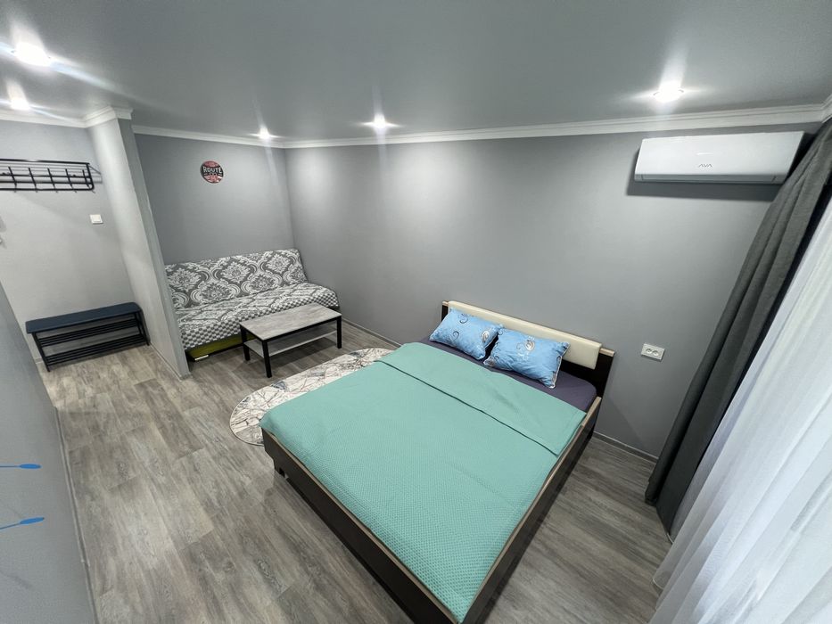 Элитная квартира после кап Ремонта